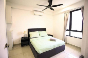 [New Listing Promo] Short Stay Condo @ Cyberjaya
